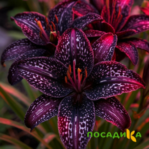 Лилейник Вояж купить по цене от 699р. в интернет-магазине «Посадика» с доставкой почтой в в Зарайске и по всей России – [изображение №1].
